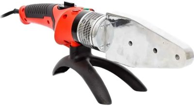Аппарат для сварки полипропиленовых труб REDVERG RD-PW2000-63 6626107