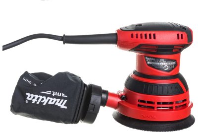 Эксцентриковая шлифмашина M9204