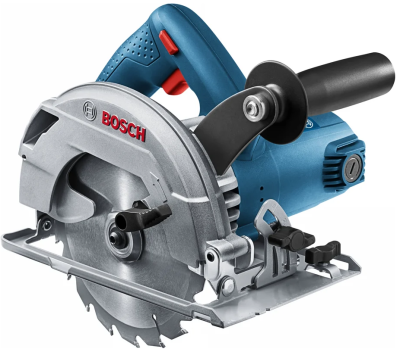 Ручная циркулярная пила Bosch GKS 600