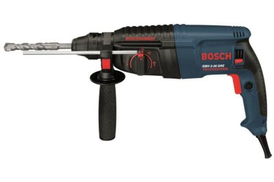 Перфоратор Bosch GBH 2-26 DFR 0.611.254.768
