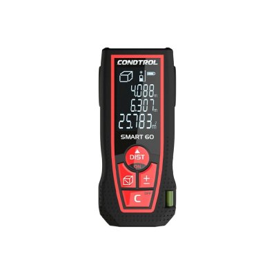 Лазерный дальномер CONDTROL Smart 60 1-4-098