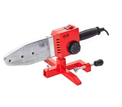 Аппарат для сварки полипропиленовых труб RedVerg RD-PW1500-63