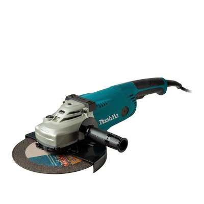 Углошлифовальная машина GA 9020 GA9020