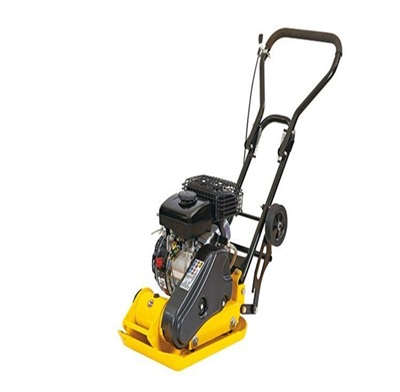 Виброплита TOR T-90 LCT, 95 кг