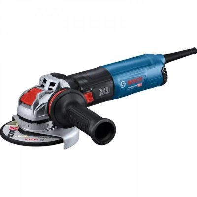 Углошлифовальная машина Bosch GWX 14-125