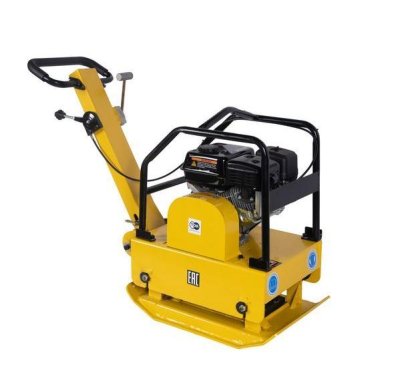 Виброплита реверсивная TOR C-160S(R), 140 кг