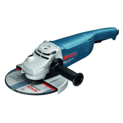 Углошлифовальная машина Bosch GWS 22-230 JH