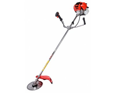 Бензиновый триммер BRAIT BR-521AC