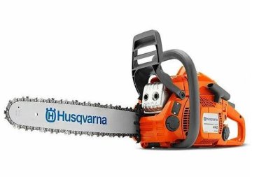 Бензиновая пила Husqvarna 135 Mark II