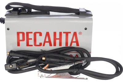 Сварочный аппарат Ресанта САИ 250