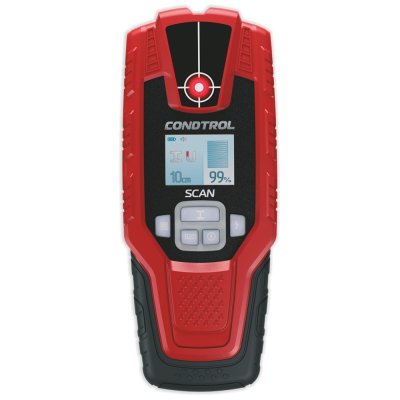 Настенный сканер CONDTROL Scan