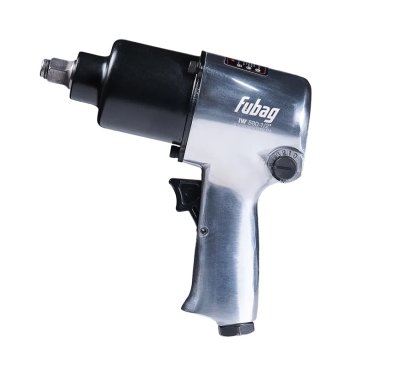 Пневмогайковерт ударный FUBAG IW 580 1/2"  
