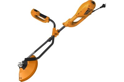 Электрический триммер CARVER TR-1500S