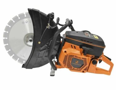 Бензорез CARVER GCS 94 400 16