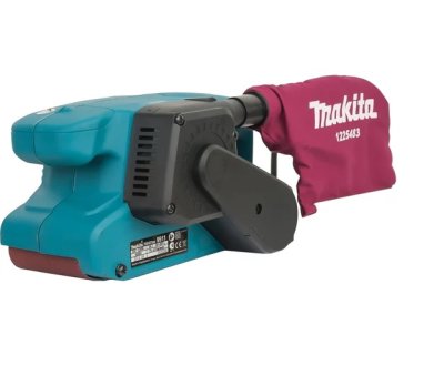 Ленточная шлифмашина 9911