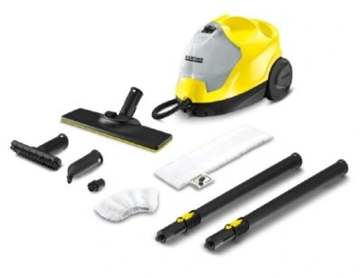 Пароочиститель Karcher SC 4 EasyFix
