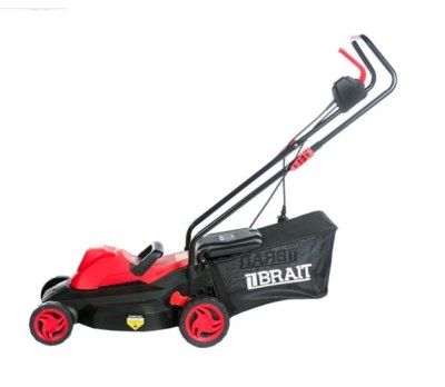 Электрическая газонокосилка BRAIT BR40-1800