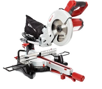 Торцовочная пила REDVERG RD-MS210-1300S 6614997