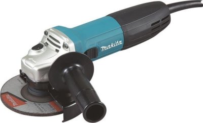 Углошлифовальная машина GA5030R