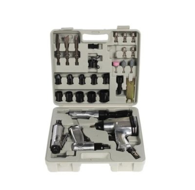 Набор пневмоинструмента FUBAG 