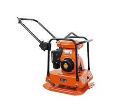 Виброплита TOR C-120(R), 93 кг