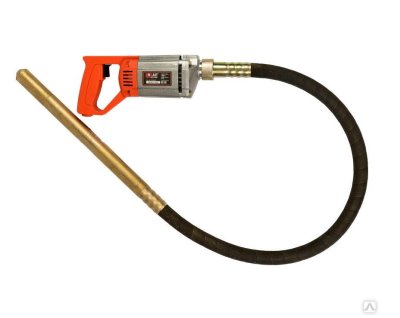 Вибратор глубинный электрический BRAIT BEV-1000