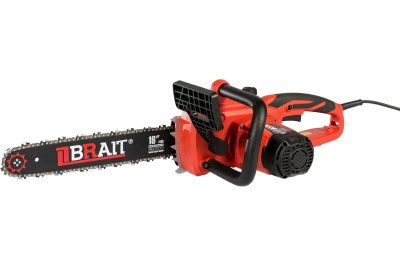 Электрическая цепная пила BRAIT BR-2600 01.09.004.045