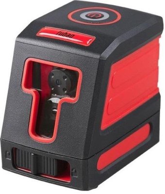 Лазерный уровень FUBAG Crystal 10R VH