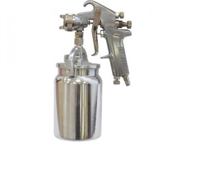Краскораспылитель Fubag BASIC S1000/1.8 HP