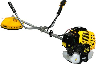 Бензиновый триммер Champion Т528S-2