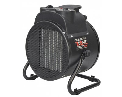Тепловентилятор BRAIT BFH-5D