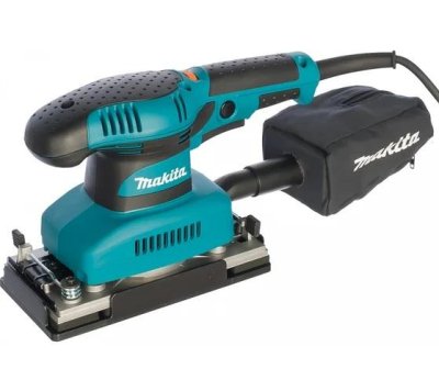 Вибрационная шлифмашина BO3711