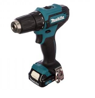 Дрель-шуруповерт DF333DWYE