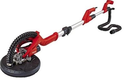 Шлифовальная машина для стен и потолков Einhell TC-DW 225 (жираф)