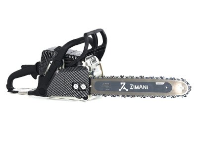 Бензопила ZimAni MS 180 PRO