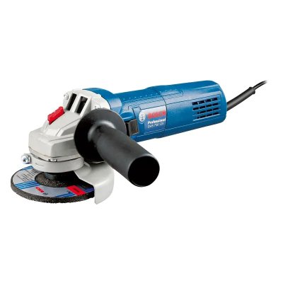 Углошлифовальная машина  Bosch GWS 750-125