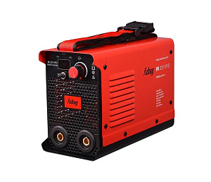 Сварочный инвертор Fubag IR 220