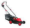 Электрическая газонокосилка BRAIT BR40-1800