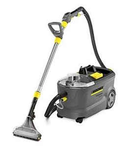 Моющий пылесос Karcher Puzzi 10/1
