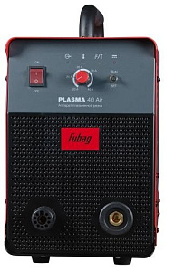 Аппарат плазменной резки FUBAG PLASMA 40 Air