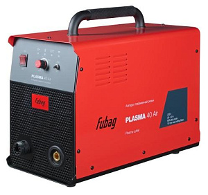 Аппарат плазменной резки FUBAG PLASMA 40 Air