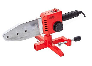 Аппарат для сварки полипропиленовых труб RedVerg RD-PW1500-63