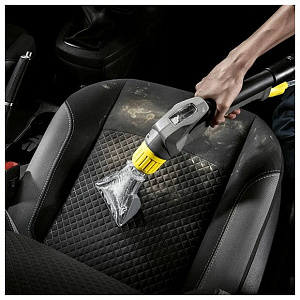 Моющий пылесос Karcher Puzzi 10/1