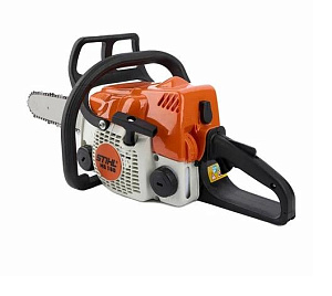 Бензопила Stihl MS 180 163