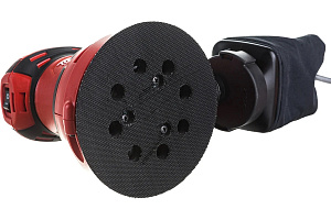 Эксцентриковая шлифмашина M9204