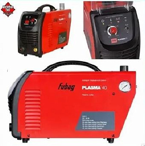 Аппарат плазменной резки FUBAG PLASMA 40