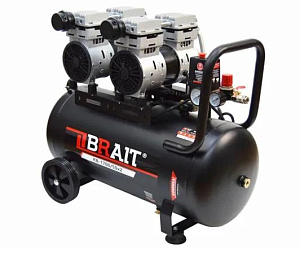 Компрессор Brait KB-1700/50X2