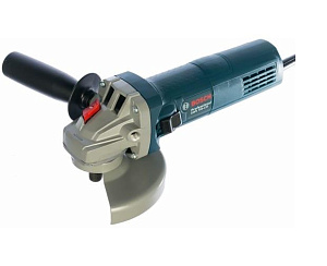 Углошлифовальная машина  Bosch GWS 750-125