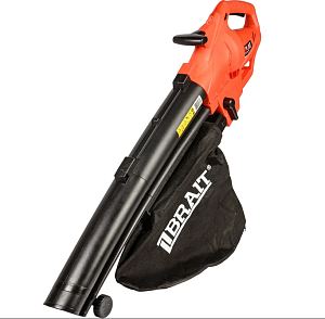Воздуходувка электрическая Brait BEB-3000R