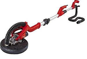Шлифовальная машина для стен и потолков Einhell TC-DW 225 (жираф)